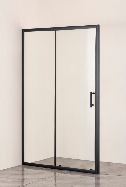 Душевые двери Taliente 150 TA-150-1CB